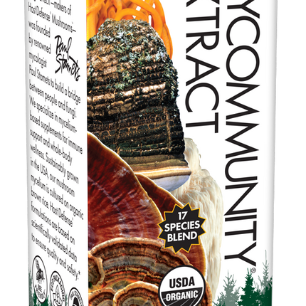MyCommunity® Extract 2 fl oz