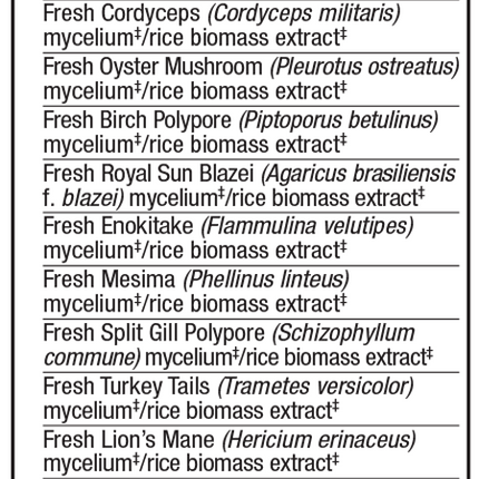MyCommunity® Extract 2 fl oz