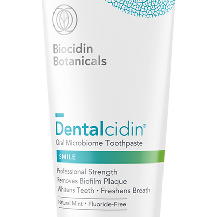 +DENTALCIDIN™ TOOTHPASTE 3 oz