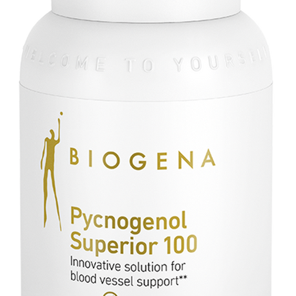 Pycnogenol Superior 100 GOLD 30 Capsules
