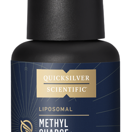 Methyl Charge+ 1.7 fl oz