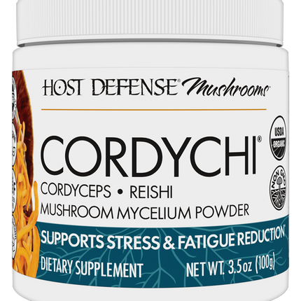 CordyChi® 66 Servings