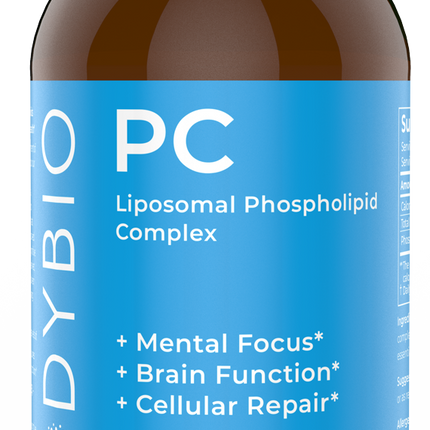 PC Liquid 4 fl oz