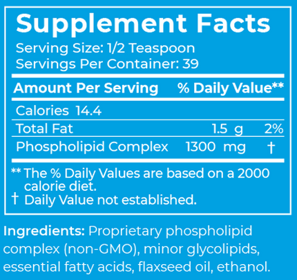 PC Liquid 4 fl oz