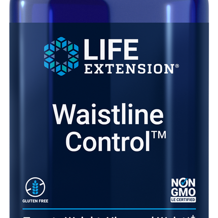 Waistline Control 60 Capsules