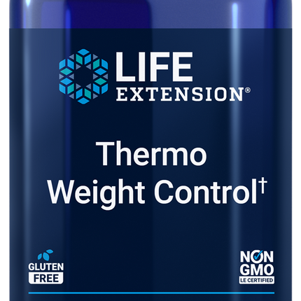 Thermo Weight Control 60 Capsules