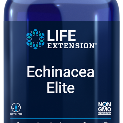 Echinacea Elite 60 Capsules