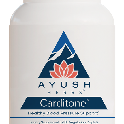Carditone 60 Caplets