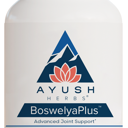 Boswelya Plus 90 Caplets