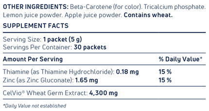 spermidineLIFE®  PRO+ 30 Packets