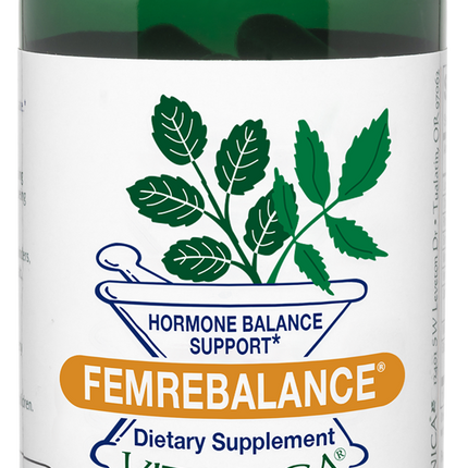 Fem Rebalance™ 60 Capsules