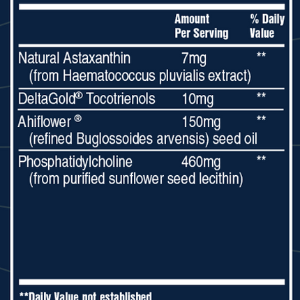 Micellized Membrane Mend 3.38 fl oz