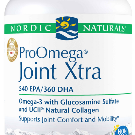 ProOmega® Joint Xtra 90 Softgels