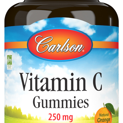 Vitamin C Gummies 60 Gummies