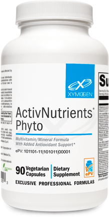 ActivNutrients® Phyto 90 Capsules