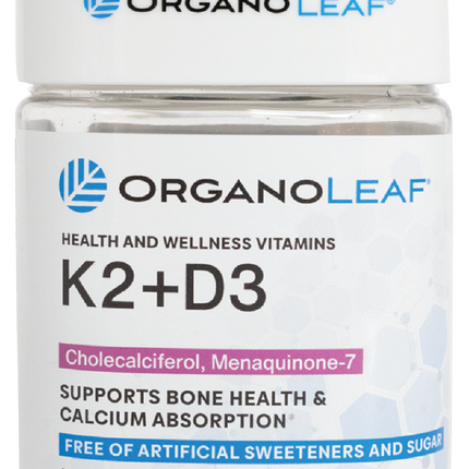 K2+D3 60 Gummies