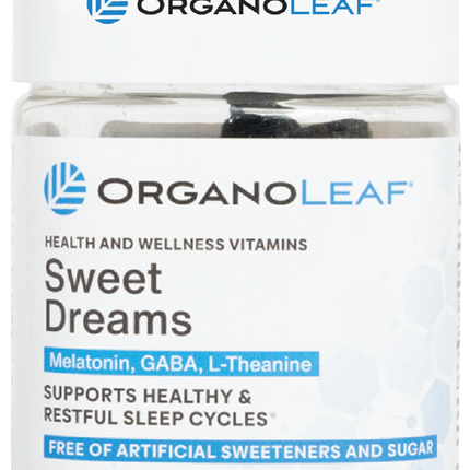 Sweet Dreams 60 Gummies