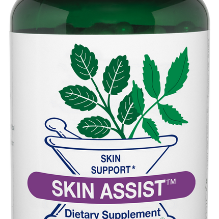 Skin Assist™ 180 Capsules
