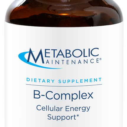 B-Complex 90 Capsules