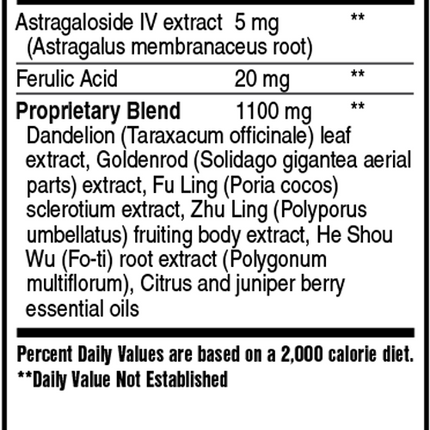 Kidney Care 3.38 fl oz