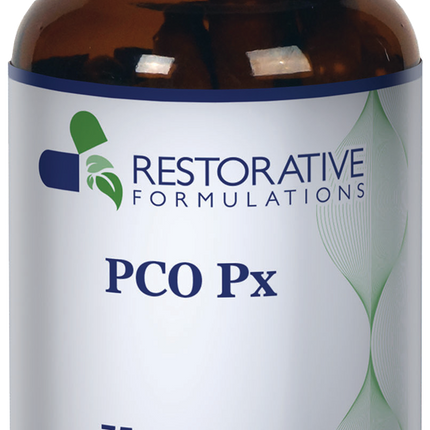 PCO Px 75 Capsules