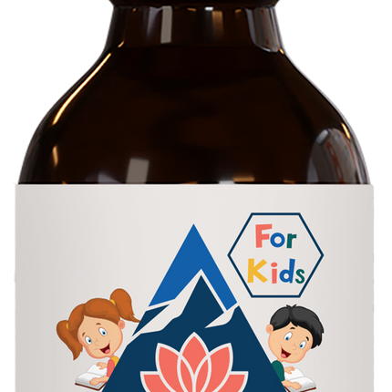 Kids Ashwagandha Drops 2 fl oz