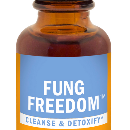 FUNG FREEDOM 1 fl oz