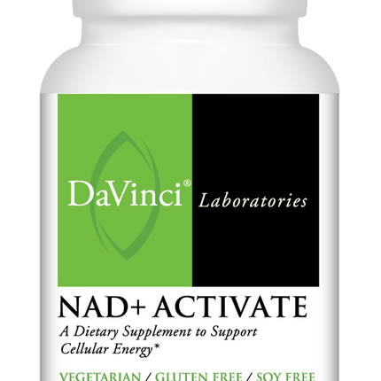 NAD+ ACTIVATE 30 Capsules