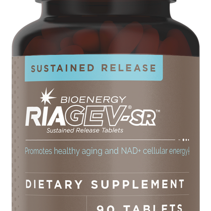 BioEnergy RiaGev-SR 90 Tablets
