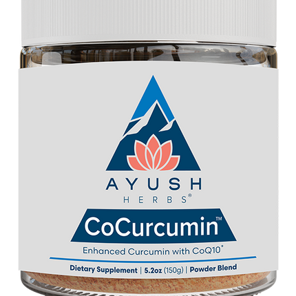 CoCurcumin 30 Servings