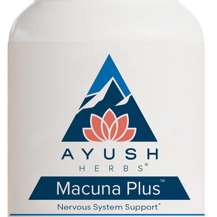 Macuna Plus 90 Capsules