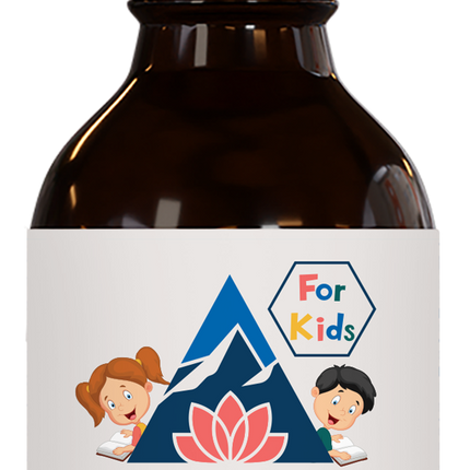 Bacopa Plus Kids Drops 2 fl oz