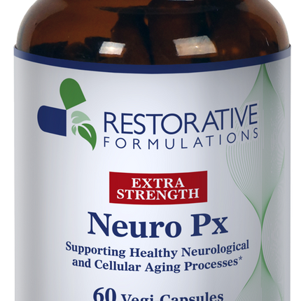 Neuro Px Extra Strength 60 Capsules