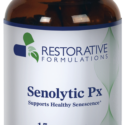 Senolytic Px 15 Capsules