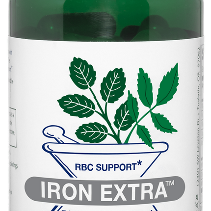 Iron Extra™ 60 Capsules