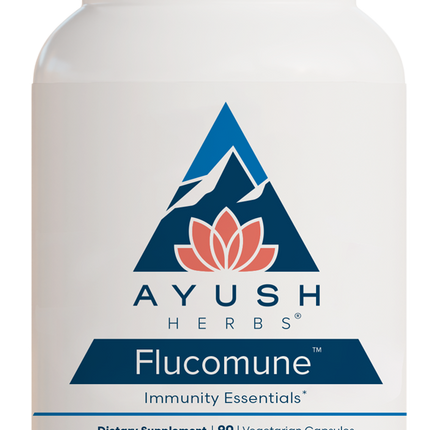 Flucomune 90 Capsules