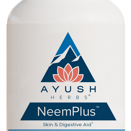 Neem Plus 90 Capsules