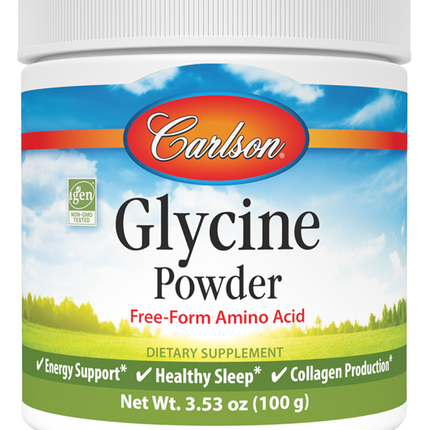 Glycine Powder 50 Servings
