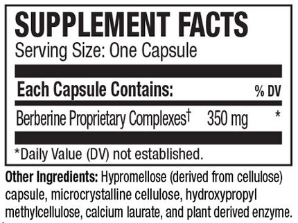 BerberActiv QR 90 Capsules