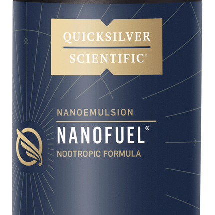 NanoFuel 3.38 fl oz