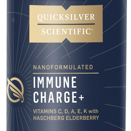 Immune Charge+ 3.38 fl oz
