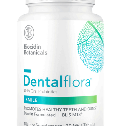 Dentalflora™ 30 Tablets