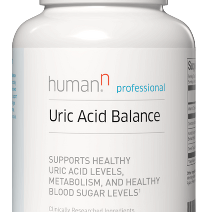 Uric Acid Balance 120 Capsules