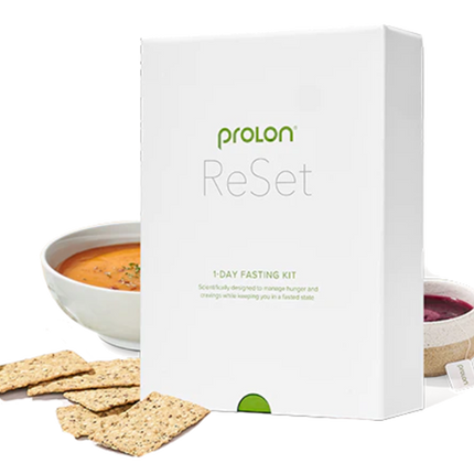 Prolong ReSet 1-Day Fasting Kit