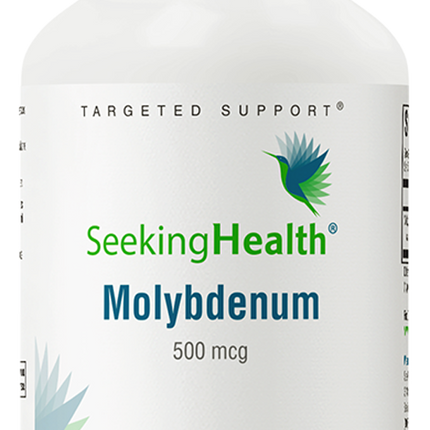 Molybdenum 90 Capsules