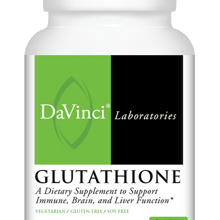 Glutathione 30 Capsules