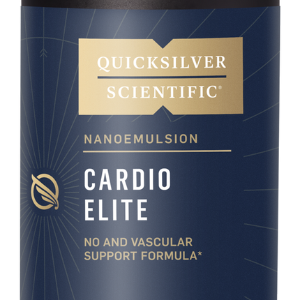 Cardio Elite 3.38 fl oz