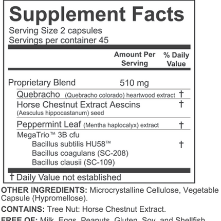 Atrantil PRO 90 Capsules