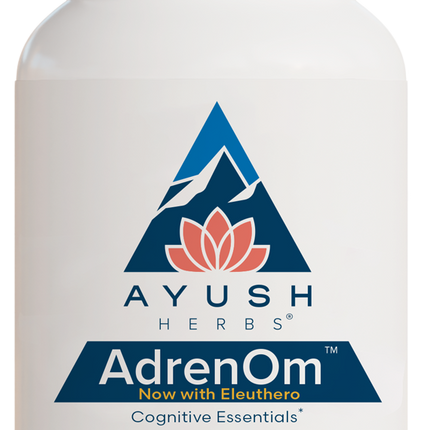 AdrenOm 90 Capsules