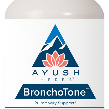 BronchoTone 90 Capsules